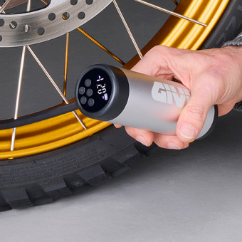 Givi Compresor de bater�a