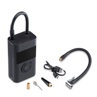 Midland Enerpump - Compresor de aire y batera externa