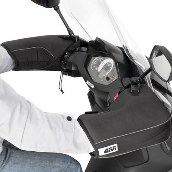Givi Pu?os Universal TM418