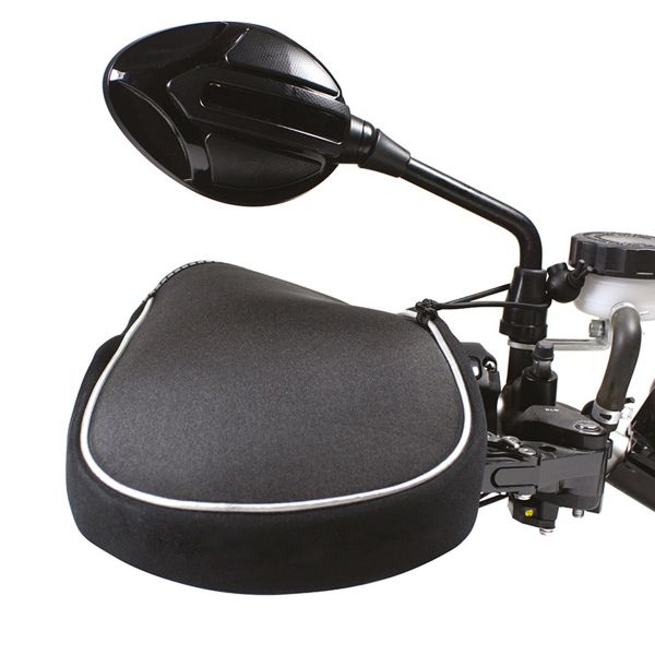 Fr�o y Lluvia HARISSON Fundas de neopreno universales