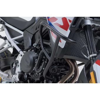 Protecciones caja y tapones SW-MOTECH Crash Bar BMW F750GS ABS (18-25) Protecciones caja y tapones SW-MOTECH Crash Bar BMW F750GS ABS (18-25)