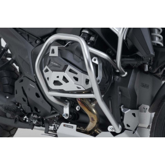 Protecciones caja y tapones SW-MOTECH Crash Bar BMW R1300GS ABS (23-25) Protecciones caja y tapones SW-MOTECH Crash Bar BMW R1300GS ABS (23-25)