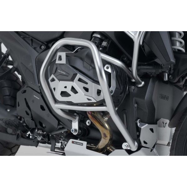 Protecciones caja y tapones SW-MOTECH Crash Bar BMW R1300GS ABS (23-25)