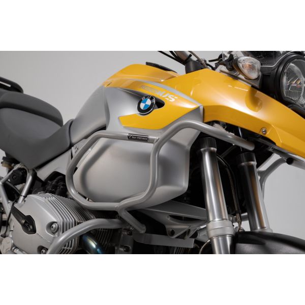 SW-MOTECH Crash Bar Top BMW R1200GS/R1200GS Adventure (04-07)