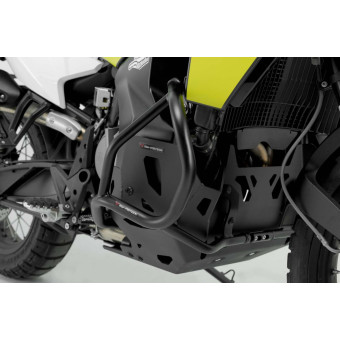Protecciones caja y tapones SW-MOTECH Crash Bar Husqvarna Norden 901 (19-25) Protecciones caja y tapones SW-MOTECH Crash Bar Husqvarna Norden 901 (19-25)