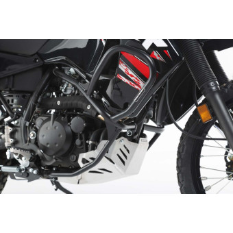 Protecciones caja y tapones SW-MOTECH Crash Bar Kawasaki KLR 650 (08-18) Protecciones caja y tapones SW-MOTECH Crash Bar Kawasaki KLR 650 (08-18)
