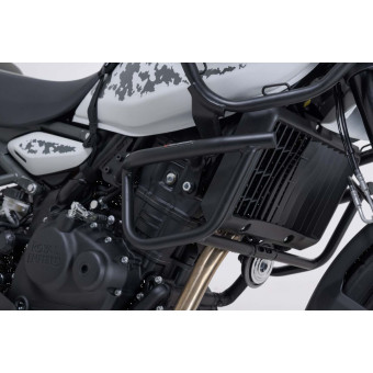 Protecciones caja y tapones SW-MOTECH Crash Bar Royal Enfield Guerilla 450 ABS (24-25) Protecciones caja y tapones SW-MOTECH Crash Bar Royal Enfield Guerilla 450 ABS (24-25)