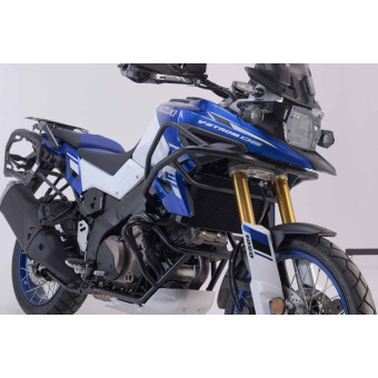 Protecciones caja y tapones SW-MOTECH Crash Bar Suzuki DL 1050 DE ABS/V-STROM (23-24)