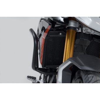 Protecciones caja y tapones SW-MOTECH Crash Bar Triumph Tiger 900/GT ABS (20-24)