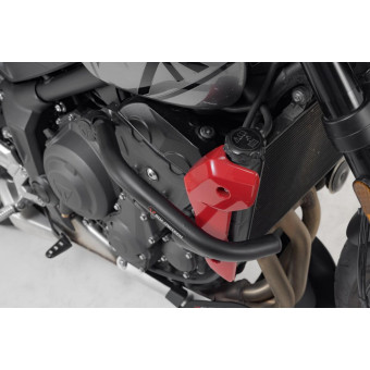 Protecciones caja y tapones SW-MOTECH Crash Bar Triumph Trident 660 ABS (21-24) Protecciones caja y tapones SW-MOTECH Crash Bar Triumph Trident 660 ABS (21-24)