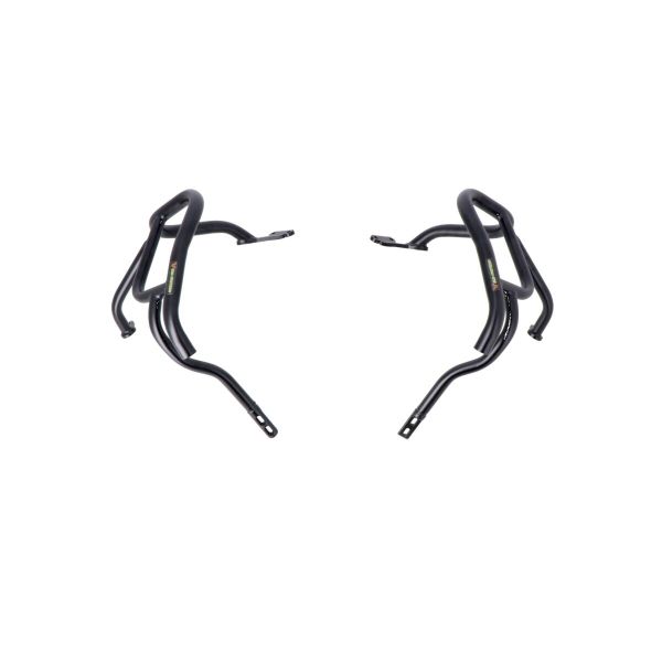 Protecciones caja y tapones SW-MOTECH Crash Bar Yamaha XTZ 690/Tenere 700 (22-24)