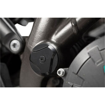 Protecciones caja y tapones SW-MOTECH Juego tapas cuadro KTM Adventure 1050/1290 (13-24) Protecciones caja y tapones SW-MOTECH Juego tapas cuadro KTM Adventure 1050/1290 (13-24)