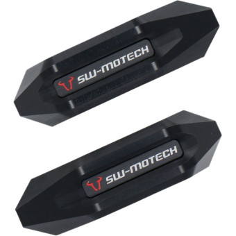 Protecciones caja y tapones SW-MOTECH Kit Deslizador Bastidor Suzuki GSX-8S 800 ABS (23-24) Protecciones caja y tapones SW-MOTECH Kit Deslizador Bastidor Suzuki GSX-8S 800 ABS (23-24)