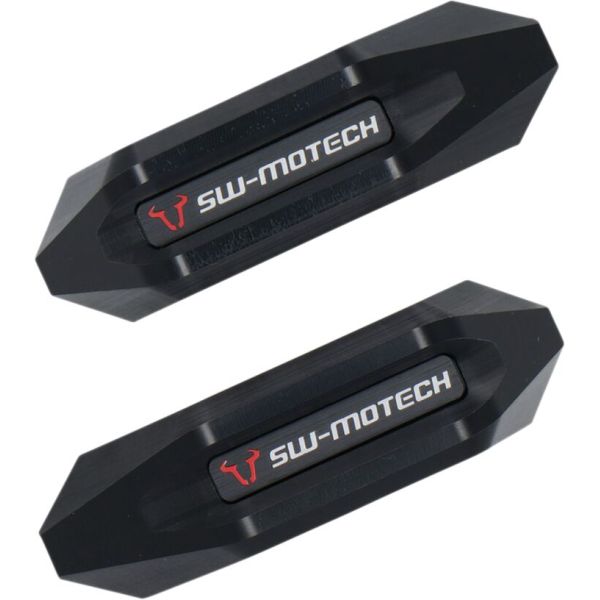 Protecciones caja y tapones SW-MOTECH Kit Deslizador Bastidor Suzuki GSX-8S 800 ABS (23-24)