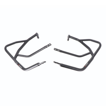 Protecciones caja y tapones SW-MOTECH Crash Bar Suzuki DL 1050 DE ABS/V-STROM (23-24) Protecciones caja y tapones SW-MOTECH Crash Bar Suzuki DL 1050 DE ABS/V-STROM (23-24)