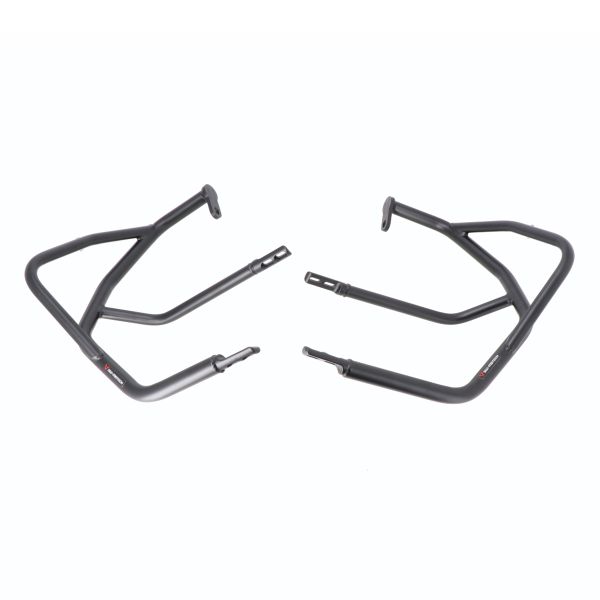 Protecciones caja y tapones SW-MOTECH Crash Bar Suzuki DL 1050 DE ABS/V-STROM (23-24)