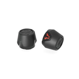 Protecciones caja y tapones SW-MOTECH Protectores traseros Suzuki GSX-8S 800 ABS (23-24) Protecciones caja y tapones SW-MOTECH Protectores traseros Suzuki GSX-8S 800 ABS (23-24)