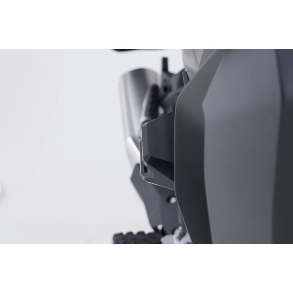 Protecciones caja y tapones SW-MOTECH Protector crter ABS BMW S 1000 XR (19-25)