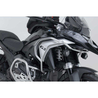 Protecciones caja y tapones SW-MOTECH Crash Bar Top BMW R 1300 GS ABS (23-25) Protecciones caja y tapones SW-MOTECH Crash Bar Top BMW R 1300 GS ABS (23-25)
