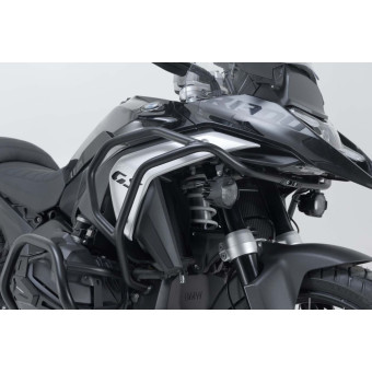 Protecciones caja y tapones SW-MOTECH Crash Bar Top R1300GS (23-25) Protecciones caja y tapones SW-MOTECH Crash Bar Top R1300GS (23-25)