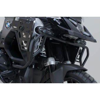 Protecciones caja y tapones SW-MOTECH Crash Bar Top BMW R 1300 GS ABS (24-25) Protecciones caja y tapones SW-MOTECH Crash Bar Top BMW R 1300 GS ABS (24-25)
