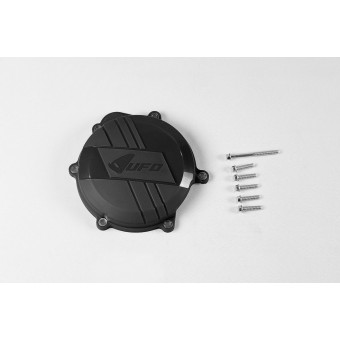 Protector caja UFO Tapa embrague UFO Honda CRF250R/CRF250L (10-17) Protector caja UFO Tapa embrague UFO Honda CRF250R/CRF250L (10-17)