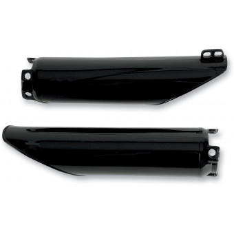 Protección horquilla UFO Protector de horquilla UFO Honda CR/CRF (98-16) Protección horquilla UFO Protector de horquilla UFO Honda CR/CRF (98-16)