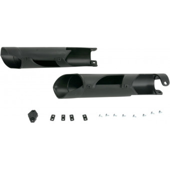 Protección horquilla UFO Protector de horquilla UFO KTM EXC/EXC-F/SX/SX-F (07-15) Protección horquilla UFO Protector de horquilla UFO KTM EXC/EXC-F/SX/SX-F (07-15)