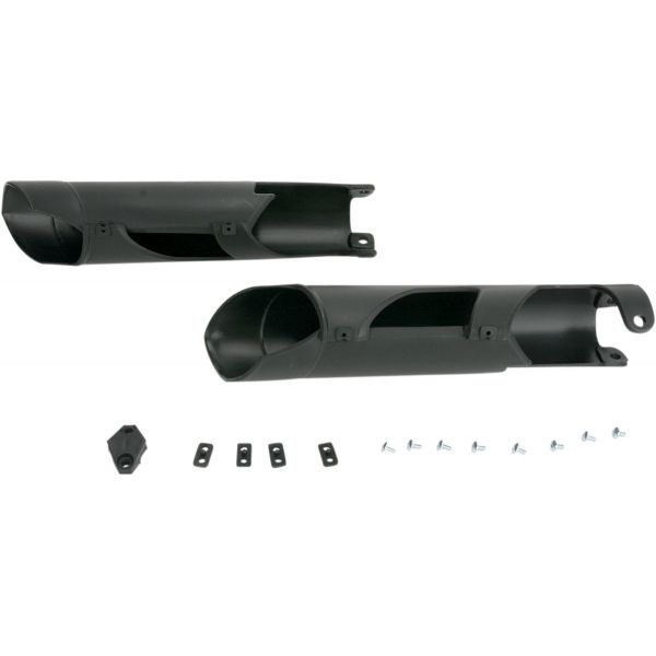 Protecci�n horquilla UFO Protector de horquilla UFO KTM EXC/EXC-F/SX/SX-F (07-15)