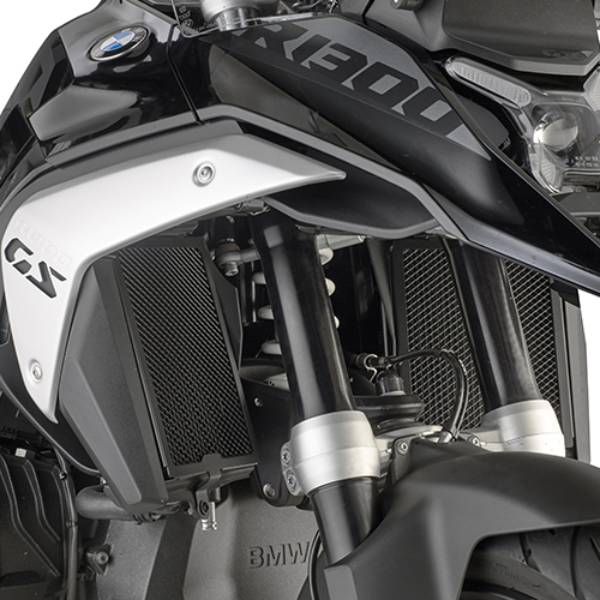 Proteccin radiador Givi Rejilla del radiador PR5143 BMW R1300GS (24)