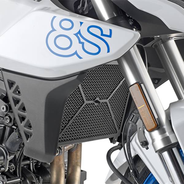 Proteccin radiador Givi Rejilla del radiador PR3126 Suzuzi GSX-8S (23-24)
