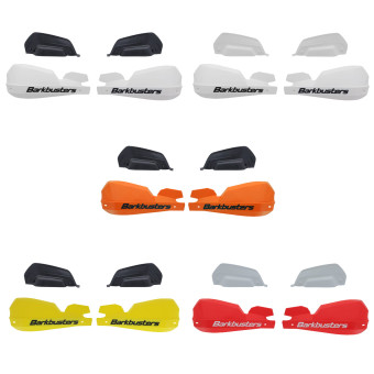 Bihr Casquillos para guardamanos Barkbusters