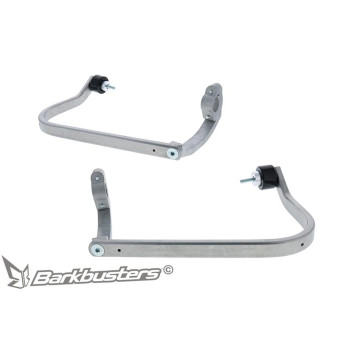 Protege manos Bihr Kit de montaje de 2 puntos Barkbusters XL 750 Transalp