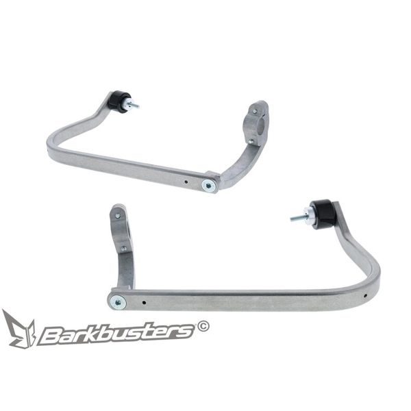 Protege manos Bihr Kit de montaje de 2 puntos Barkbusters XL 750 Transalp