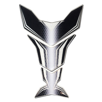 Protector Dep�sito Chaft Victory Negro