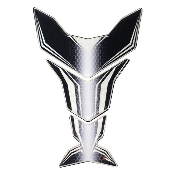 Protector Dep�sito Chaft Victory Transparente