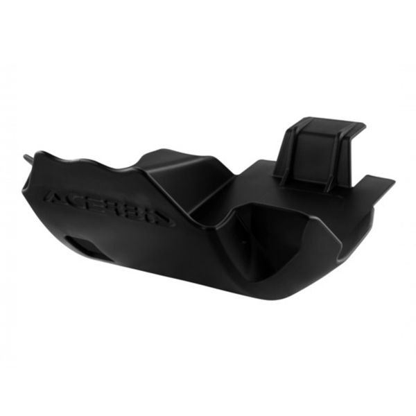 Protector motor Acerbis Tapa motor Honda CRF250R Enduro (04-09)