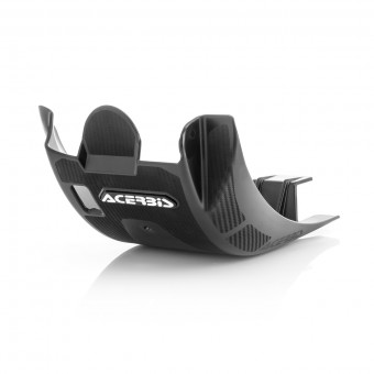 Protector motor Acerbis Tapa motor Honda CRF250R Enduro (18-21) Protector motor Acerbis Tapa motor Honda CRF250R Enduro (18-21)