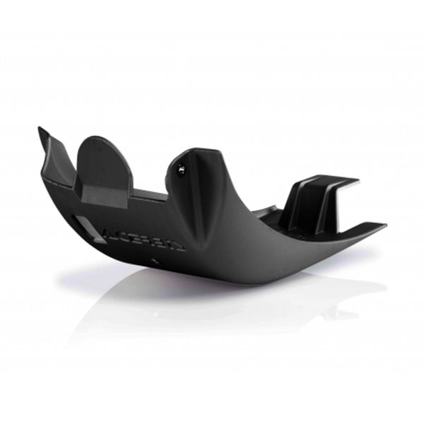 Protector motor Acerbis Zapata Motor Enduro Honda CRF250R/CRF450R (09-17)