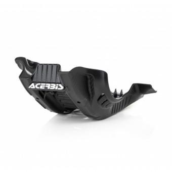 Acerbis Zapata motor Husqvarna FE250/FE350 Enduro (20-21)