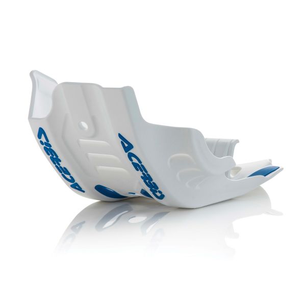 Protector motor Acerbis Zapata motor Husqvarna FE450/FE501 Enduro (20-21)