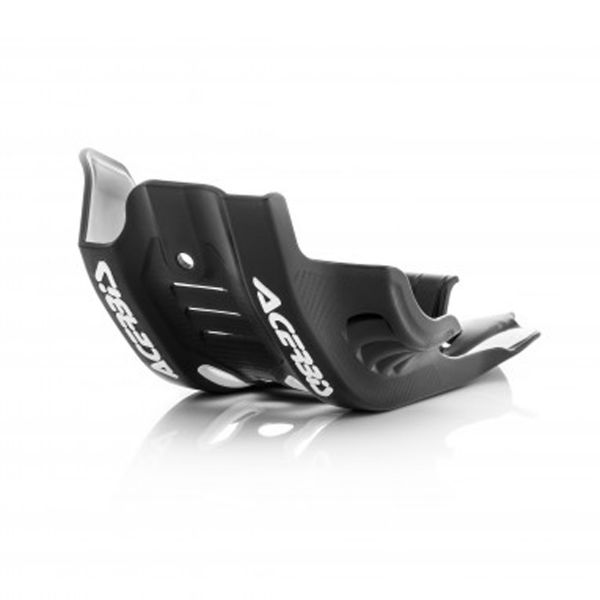 Acerbis Zapata motor Husqvarna FE450/FE501 Enduro (20-21)