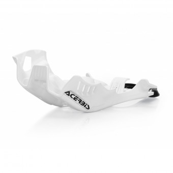 Acerbis Zapata motor Husqvarna TE250/TE350 Enduro (20-21)