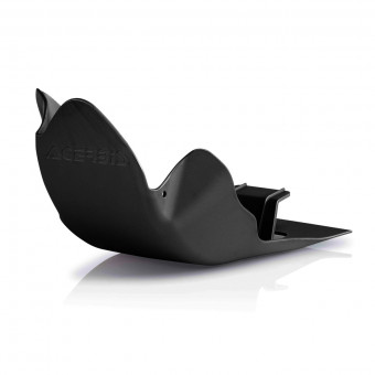 Protector motor Acerbis Zapata Motor Enduro Kawasaki KX250F (09-16)