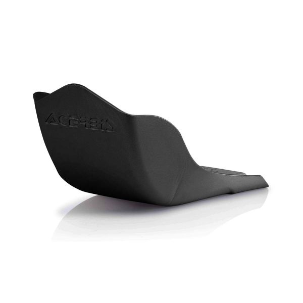 Protector motor Acerbis Zapata Motor Enduro Kawasaki KX450F (09-15)