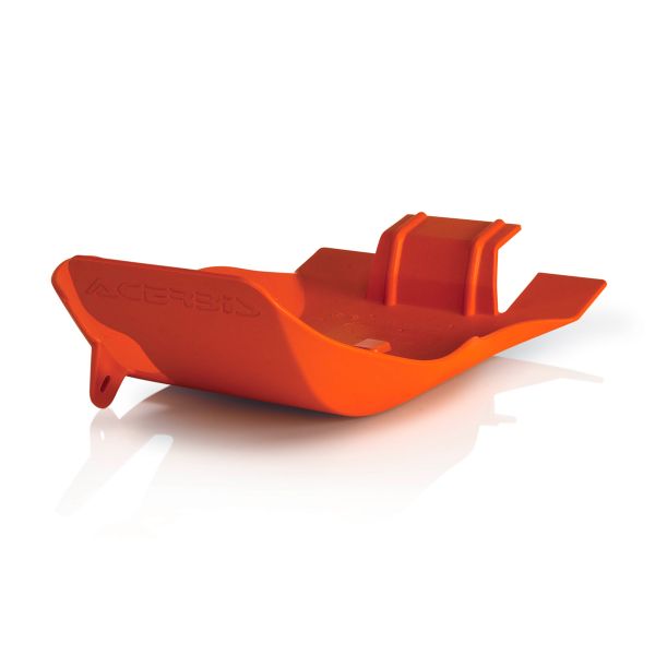 Acerbis Zapata Motor Enduro KTM EXC 250/300 (06-16)