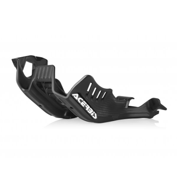 Protector motor Acerbis Zapato Motor Enduro KTM EXC 250/300 (20-21)