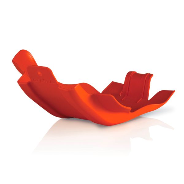 Acerbis Zapata Motor Enduro KTM EXC-F 250/350 (14-16)