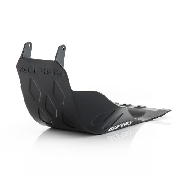 Protector motor Acerbis Zapata Motor KTM EXC-F 450 Enduro (08-11)