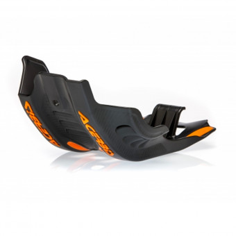 Protector motor Acerbis Zapata Motor KTM EXC-F 450 Enduro (17-19)